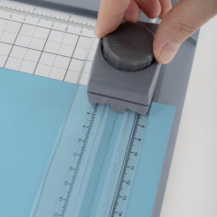 Резак роликовый - Фото 9