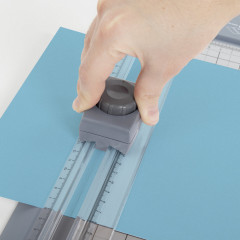 Резак роликовый - Фото 10