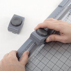 Резак роликовый - Фото 16