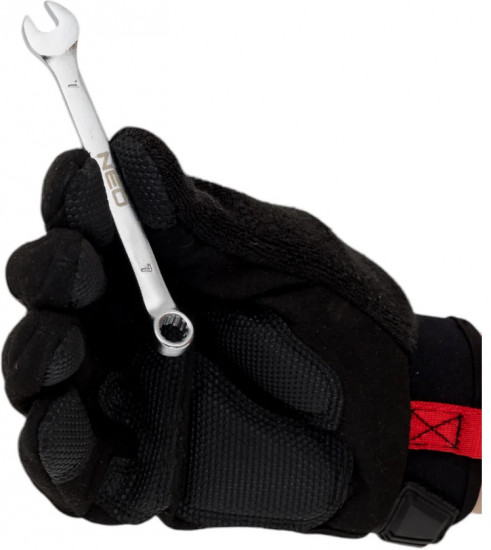 Ключ комбинированный 09-651