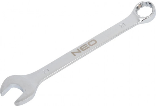 Ключ комбинированный 09-665