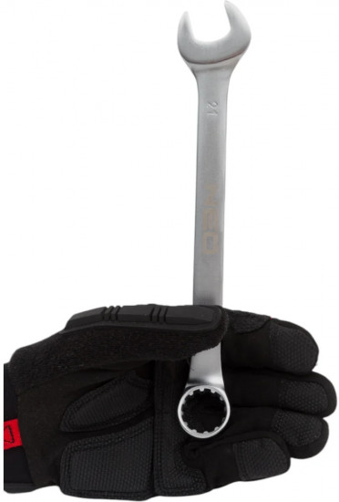 Ключ комбинированный 09-665