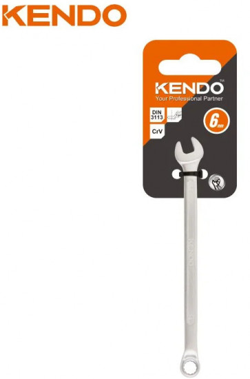 Ключ комбинированный 15219