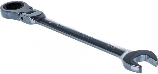 Ключ комбинированный 09-059