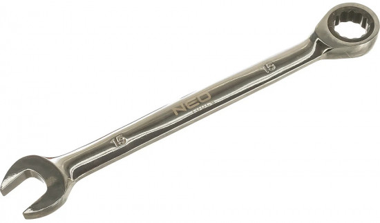 Ключ комбинированный 09-066