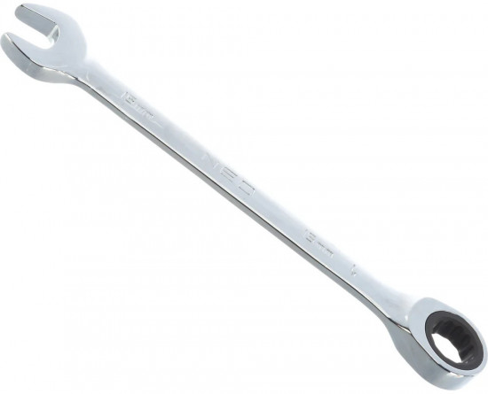 Ключ комбинированный 09-066