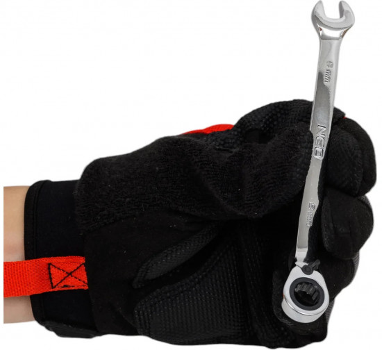 Ключ комбинированный 09-320