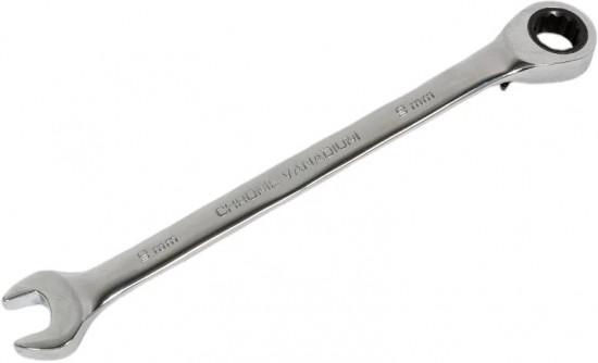 Ключ комбинированный 09-321