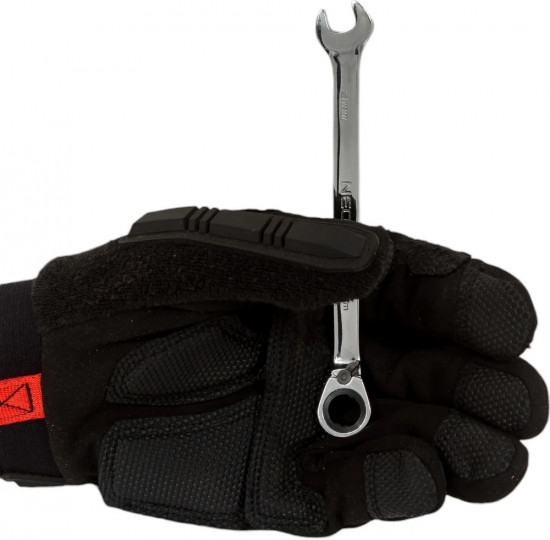 Ключ комбинированный 09-321