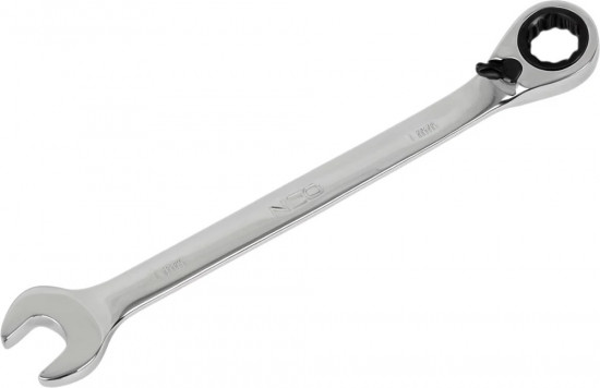 Ключ комбинированный 09-323