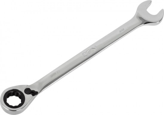 Ключ комбинированный 09-323