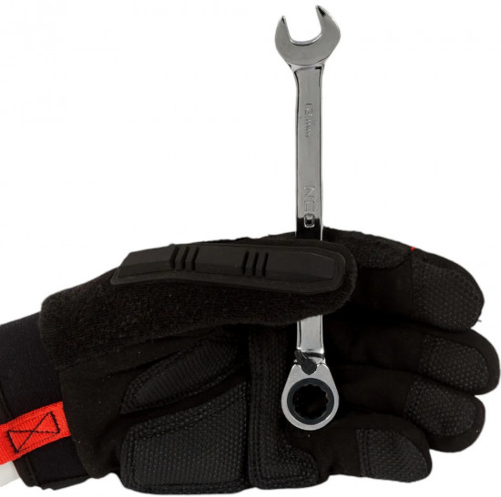 Ключ комбинированный 09-324