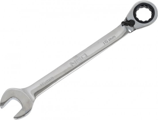 Ключ комбинированный 09-328