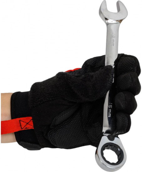 Ключ комбинированный 09-328