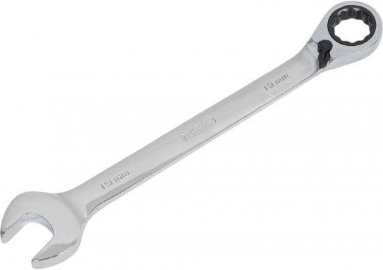 Ключ комбинированный 09-331