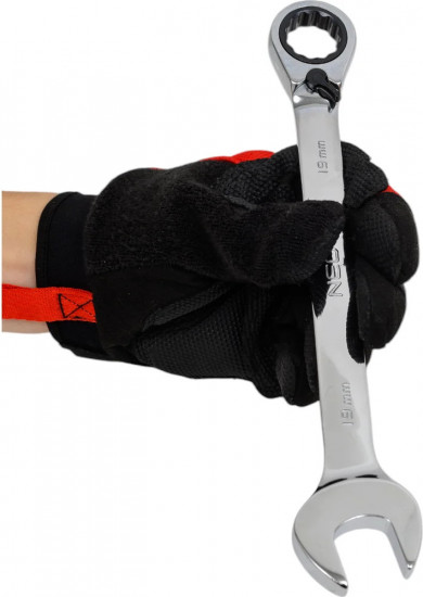 Ключ комбинированный 09-331