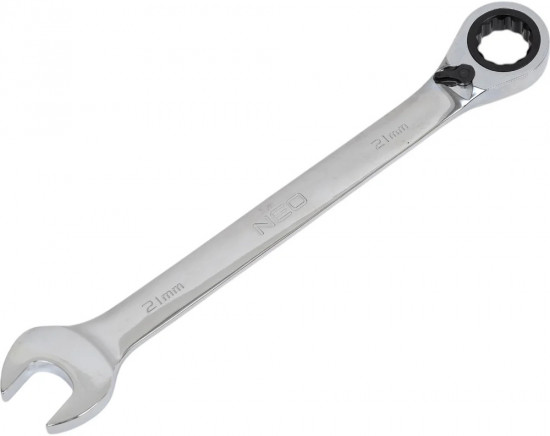 Ключ комбинированный 09-333