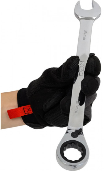 Ключ комбинированный 09-333