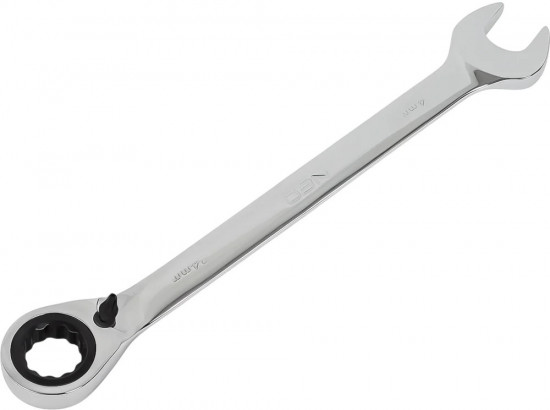 Ключ комбинированный 09-336