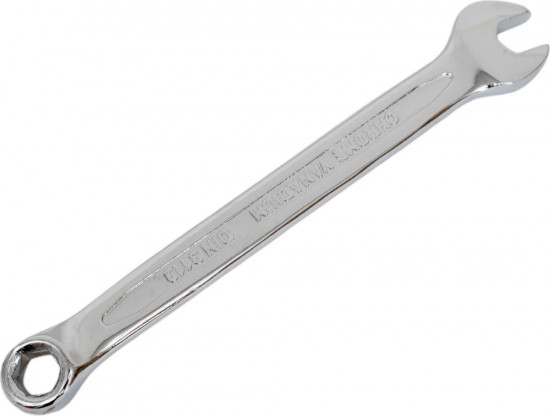 Ключ комбинированный 09-406