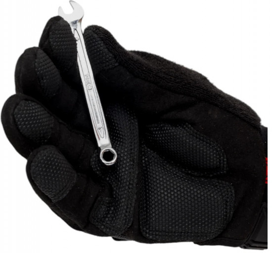 Ключ комбинированный 09-406