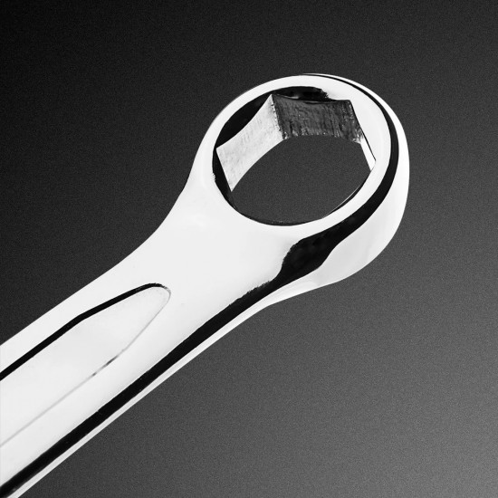 Ключ комбинированный 09-407