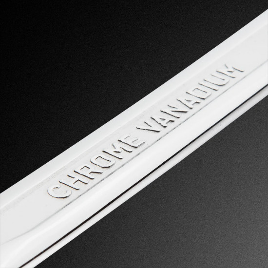 Ключ комбинированный 09-407