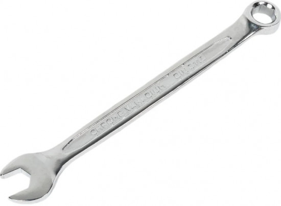 Ключ комбинированный 09-408