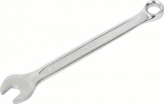 Ключ комбинированный 09-408