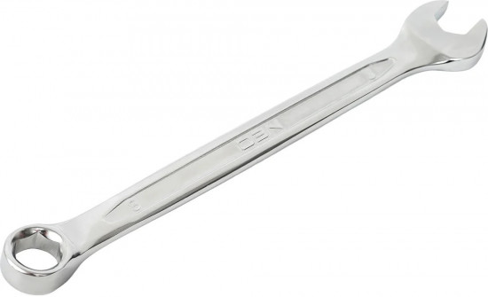 Ключ комбинированный 09-408