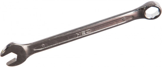 Ключ комбинированный 09-409