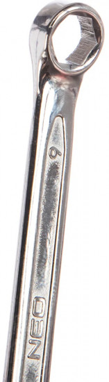 Ключ комбинированный 09-409