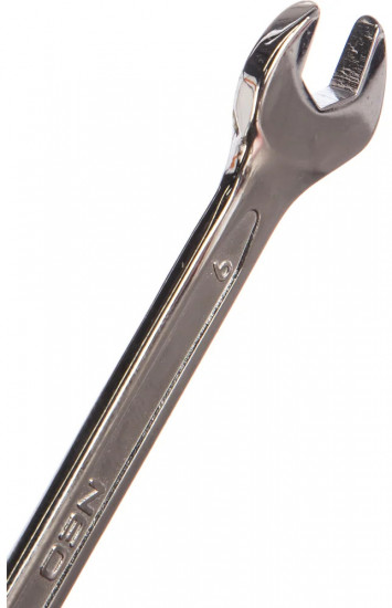 Ключ комбинированный 09-409