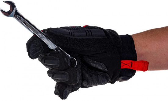 Ключ комбинированный 09-411