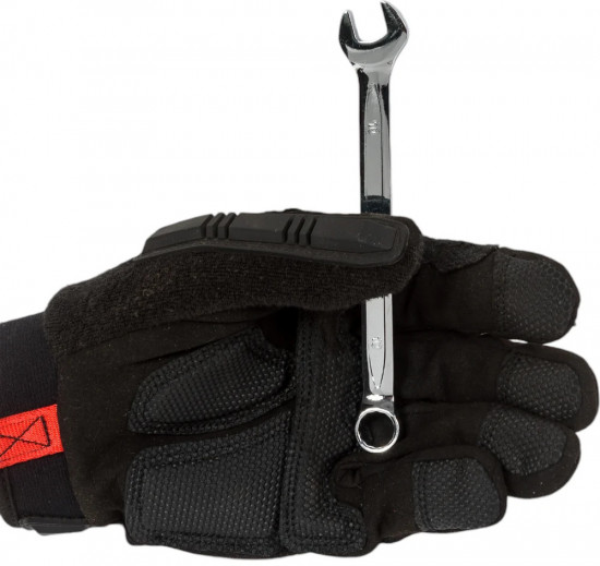 Ключ комбинированный 09-710