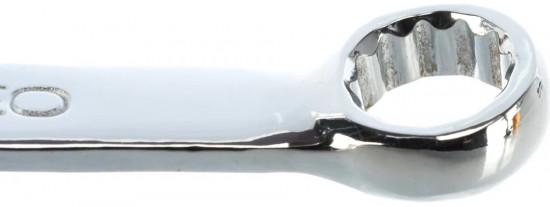 Ключ комбинированный 09-763