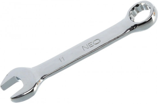 Ключ комбинированный 09-763