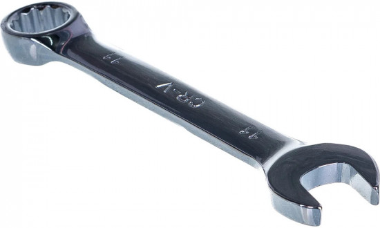 Ключ комбинированный 09-763