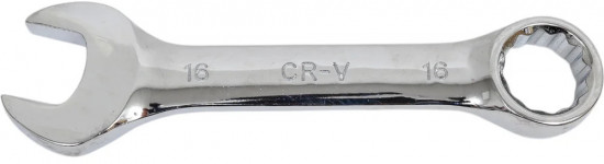 Ключ комбинированный 09-768