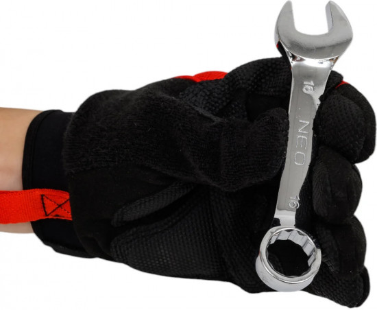 Ключ комбинированный 09-768