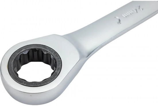 Ключ комбинированный трещоточный grf-129