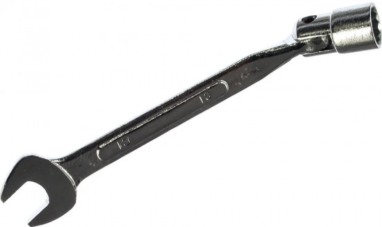 Ключ комбинированный шарнирный 35D242