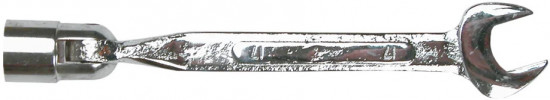 Ключ комбинированный шарнирный 35D242