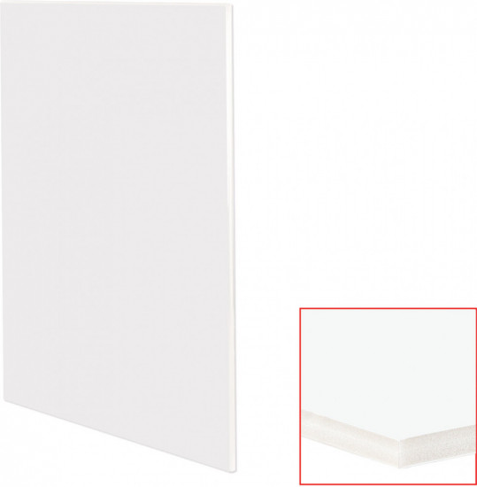 Пенокартон