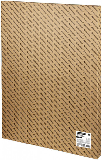 Пенокартон