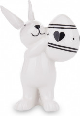 Фигурка кролика - Фото 1