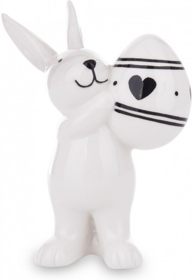 Фигурка кролика