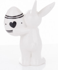 Фигурка кролика - Фото 2