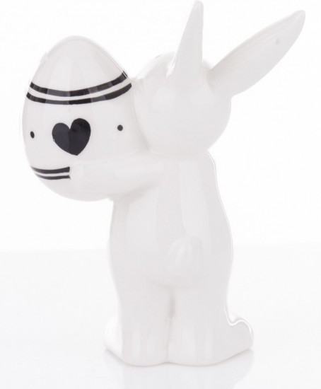 Фигурка кролика