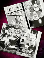 Кровь розы. Том 1 - Фото 3